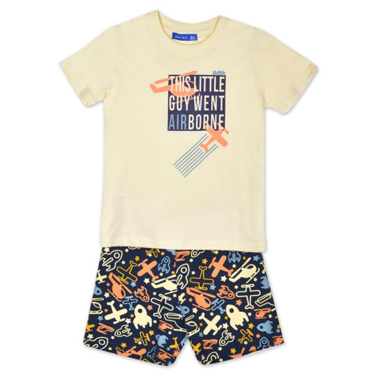 Bodytalk Βρεφικό σετ Bodytalk Βρεφικό σετ